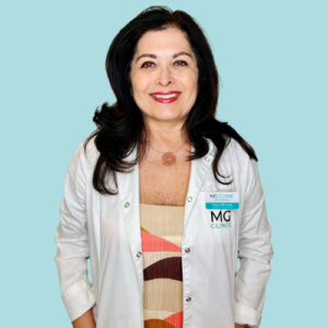Dra. Nancy Miranda