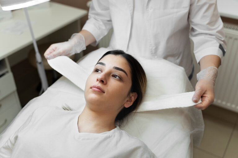 2149334302 MG Clinic | Cómo prepararte para una cirugía estética: guía completa antes de entrar al quirófano
